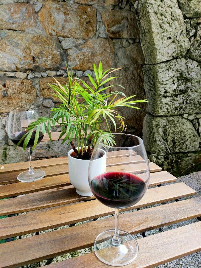 Porto Historic - Apartment With Private Patio ภายนอก รูปภาพ