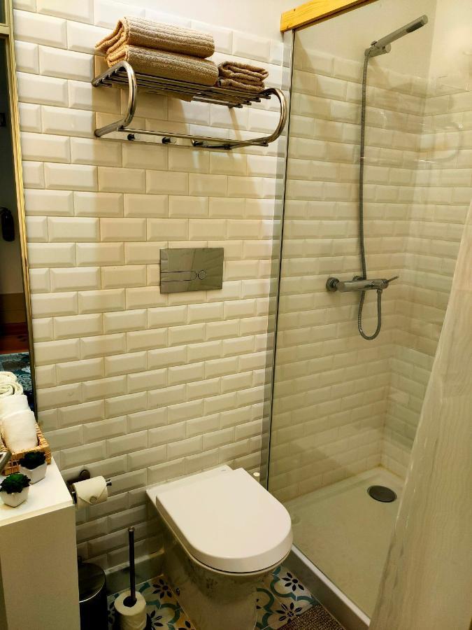 Porto Historic - Apartment With Private Patio ภายนอก รูปภาพ